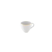 Xícara Café Tramontina Anna Porcelana 100ml Tramontina - 1