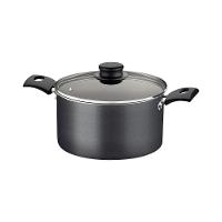 Panela Caldeirão Tramontina Turim 20cm Chumbo Alumínio Antiaderente Starflon Max Tramontina - 1