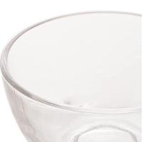 Xicara Para Café De Cristal Coração 80ml Lyor - 3