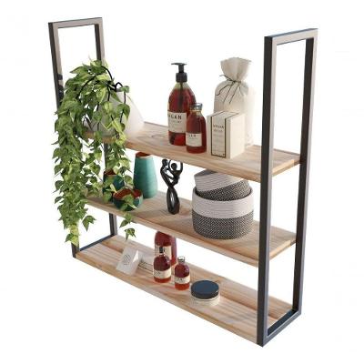 Estante 80Cmcm Industrial Para Comércio