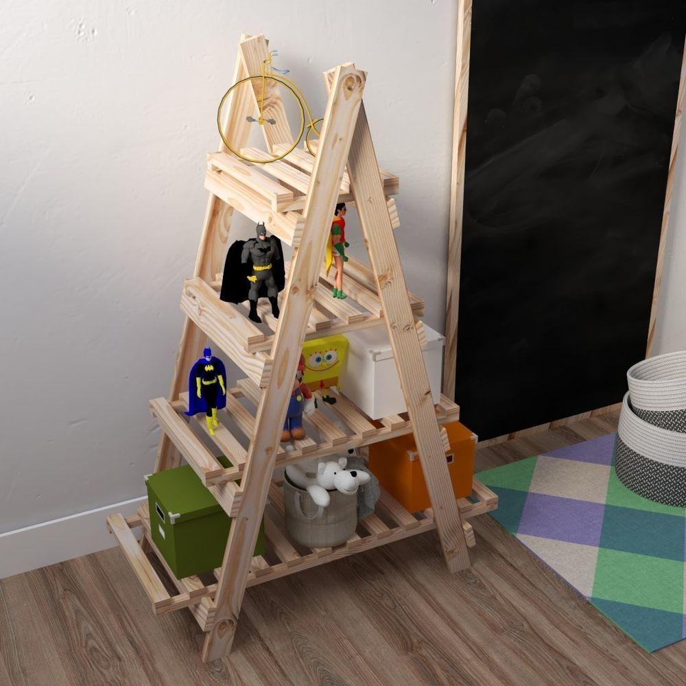 Suporte Porta Condimentos Temperos Para Cozinha   - 4