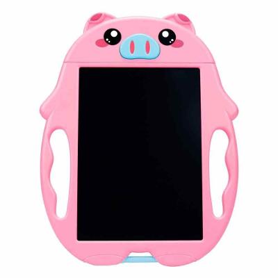 Brinquedo Lousinha Mágica De Lcd Animalzinho - Porquinho