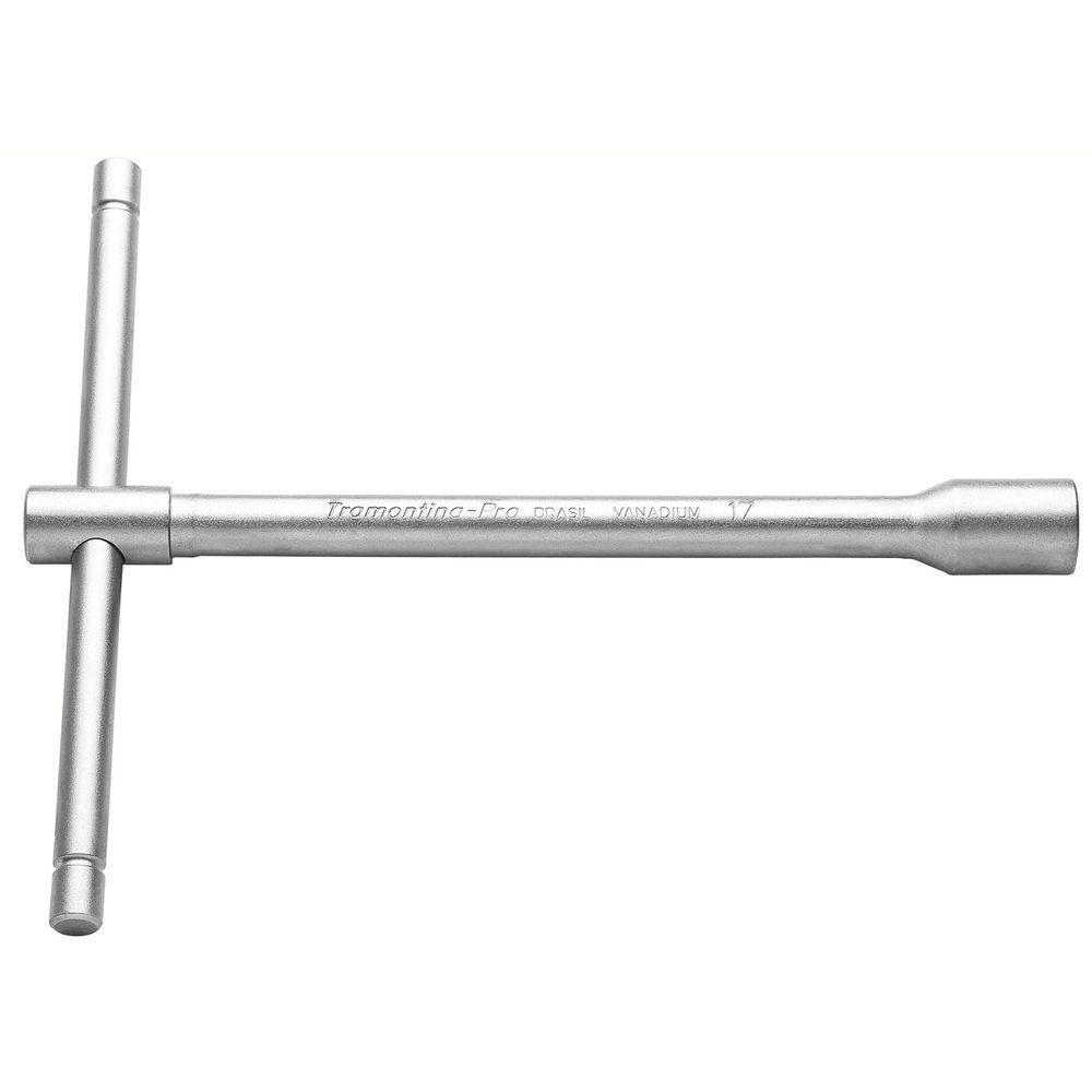 Chave Cabo T Canhão Especial 17mm Tramontina Pro Tramontina - 1
