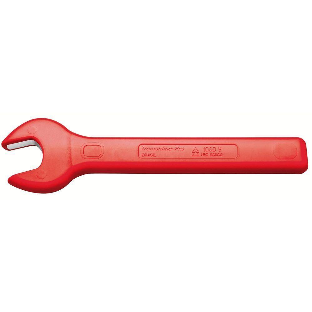 Chave Fixa Isolada Iec 60900 22mm Tramontina Pro Tramontina - 1