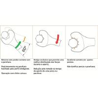 Chave Combinada Catraca 24mm Tramontina Pro Tramontina - 2