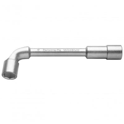 Chave Biela Com Furo Passante 10 Mm Tramontina
