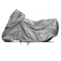 Capa Protetora Para Moto Sol E Chuva [f101] - 1
