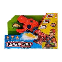 Lançador Tirano Shot Com Vapor Dinossauro - Toyng - 1