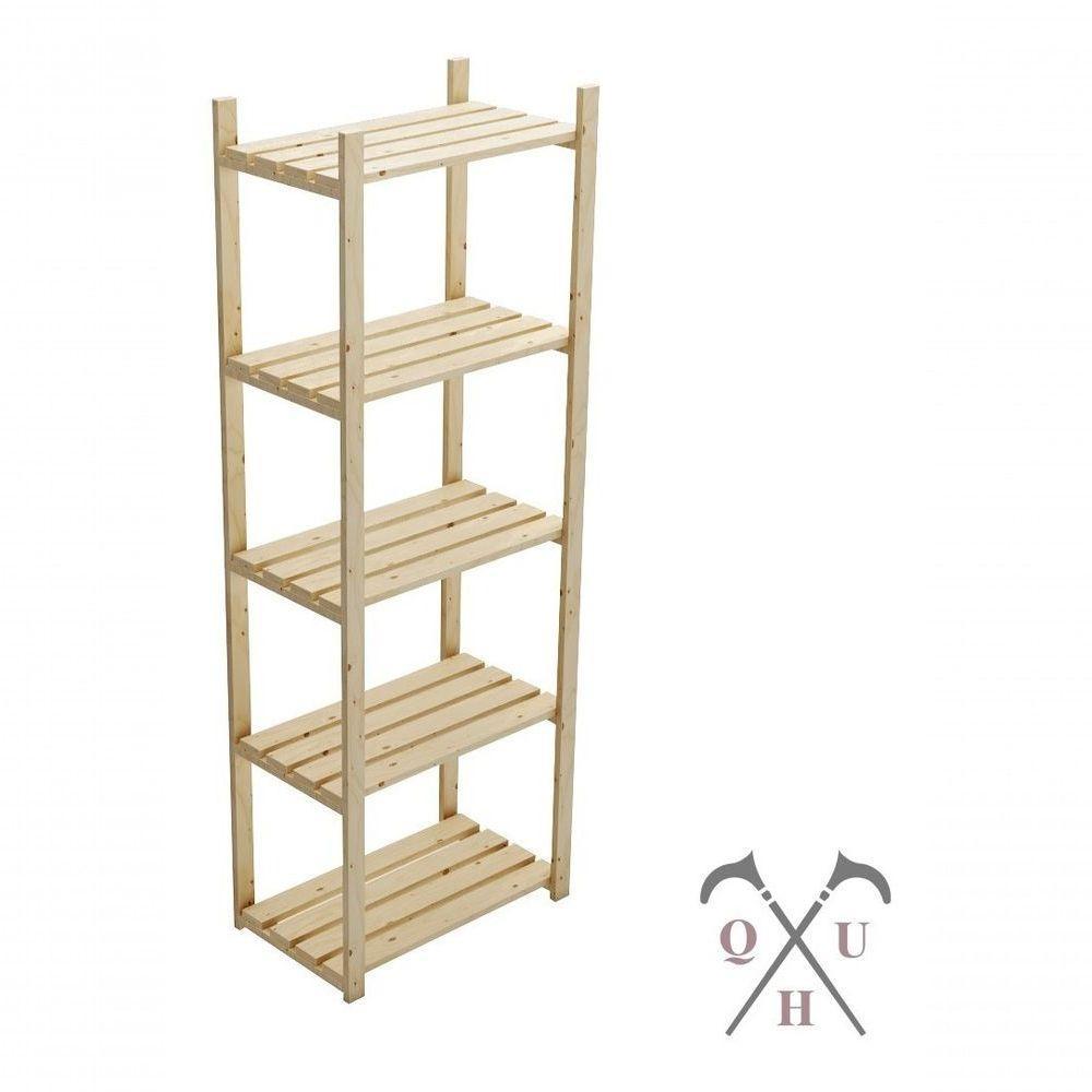 Organizador Expositor Multiuso Para Utensílios Mantimentos - 1