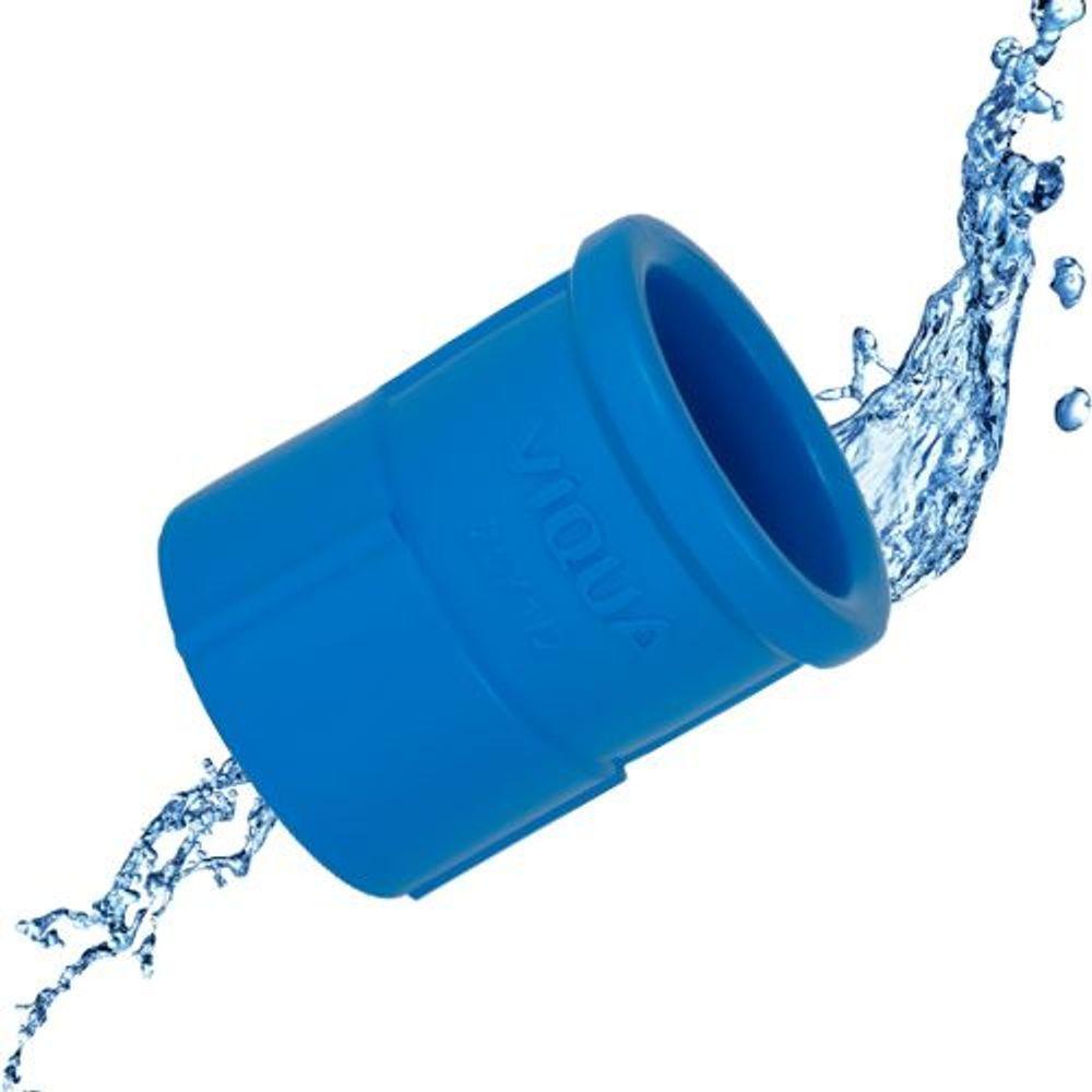 Luva Soldável 25 X 1-2 Polegadas - Viqua - 3