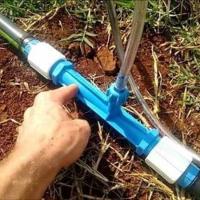 Kit Tubo De Venturi 1 1-2 Pol Com 2M De Mangueira - 3