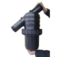 Filtro Para Irrigação 2 Pol. Y Disco 120 Mesh 50 M3-h Irritec - 1