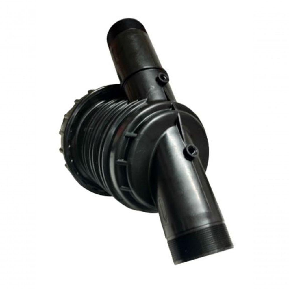 Filtro Para Irrigação 3 Pol. Y Disco 120 Mesh 50 M3-h Irritec - 3