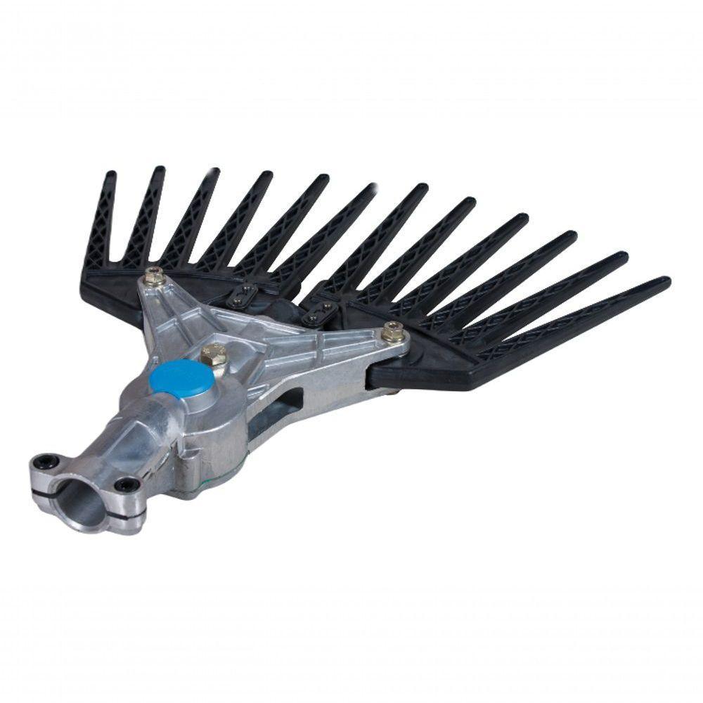 Derriçadeira Café Lateral Nakashi 25,4cc 1100mm M2600-dupla - 5