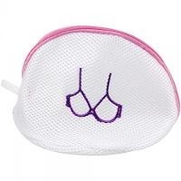 Saco Lavadora Sutiã Poliéster 20x15cm - 1