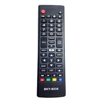 Controle Remoto Univ 2 Em 1 Tv Smart Lg-samsung - 8036-7044 8036 - 1