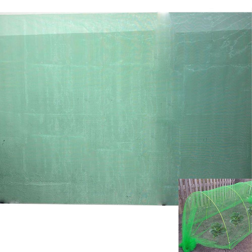 Tela Mosquiteiro 2 Metros Inseto Mosquito Pernilongo Basculante Janela Porta Mosca Inseto Barata - 2