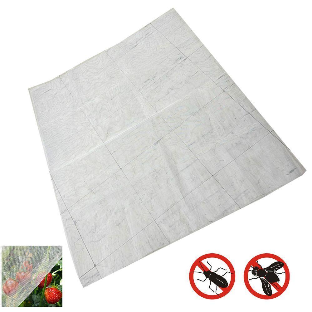 Tela Mosquiteiro Janela 3 Metros Basculante Porta Inseto Mosca Mosquito Pernilongo - 2