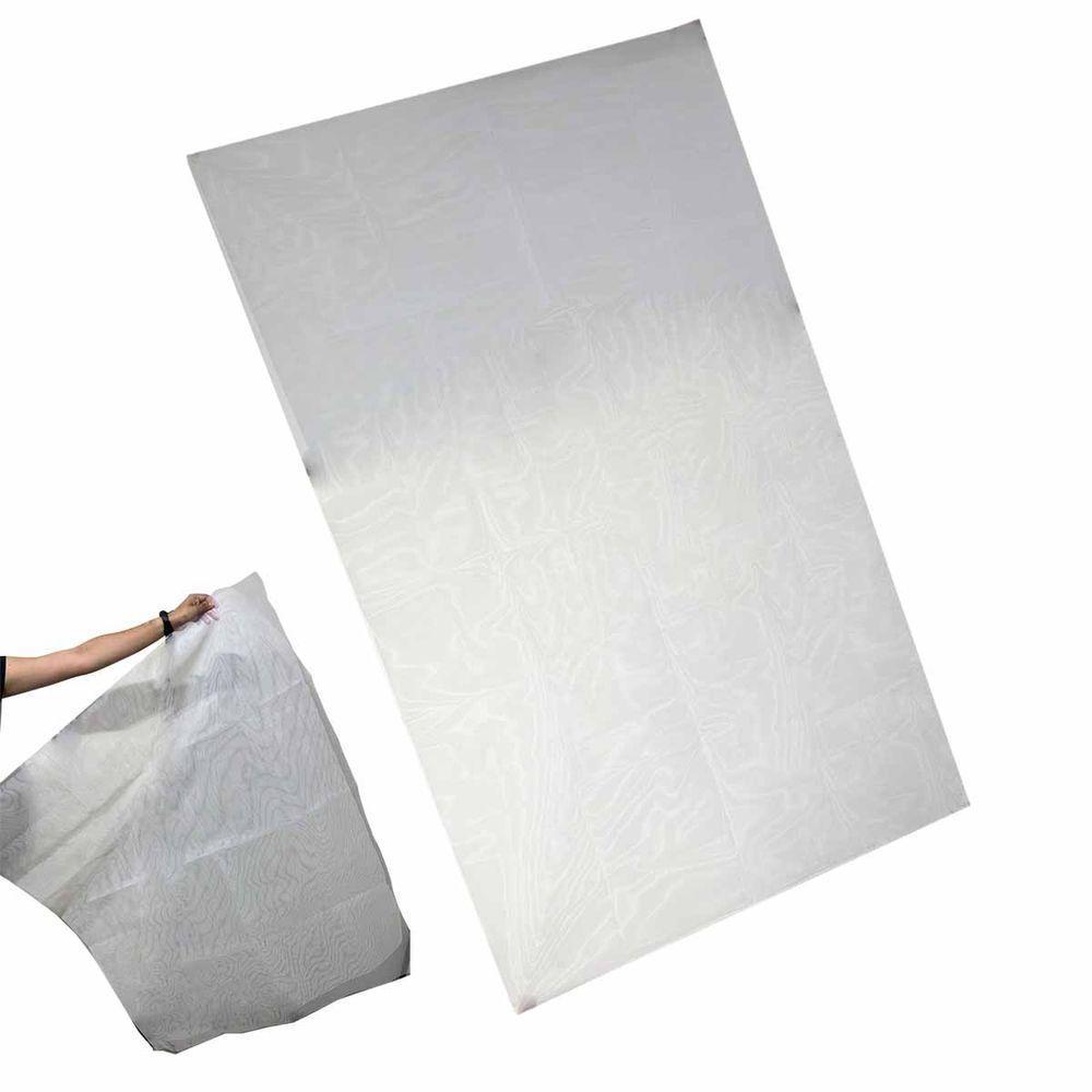 Tela Mosquiteiro Inseto Mosquito 2 Metros Basculante Janela Porta Mosca Pernilongo - 2