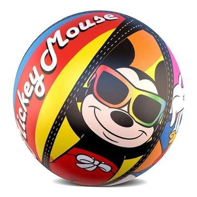 Bola Infantil Piscina Praia Mickey 40cm