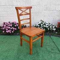 Mesa De Jantar Madeira Maciça 200 X 90 Com 08 Cadeiras Abc Sudeste Rústico - 5