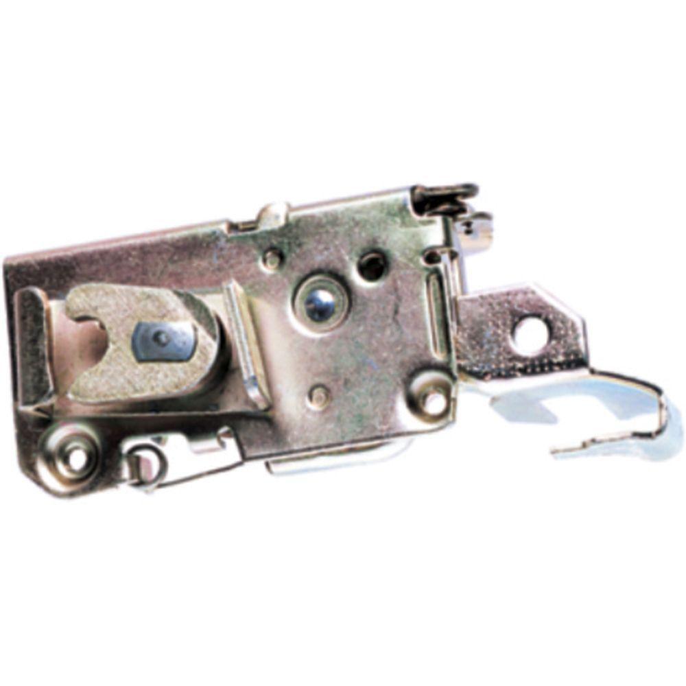 Fechadura Porta Dint Lado Esquerdo Brasilia Tl Fusca Variant - 1