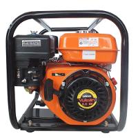 Motobomba D?água Gasolina Vulcan 4t 163cc Autoescorvante 2"