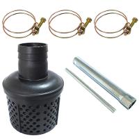 Motobomba D?água Gasolina Vulcan 4t 163cc Autoescorvante 2" - 5