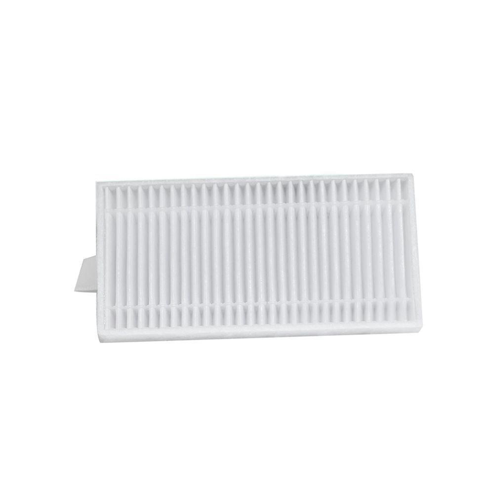 Filtro Hepa Smart Robô Aspirador - 3