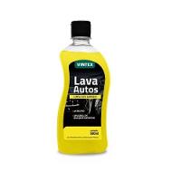 Shampoo Neutro Lava Autos 500ml Vintex Vonixx Premium - 1