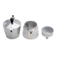 Cafeteira Italiana 6 Xícaras - Mimo Style - 2