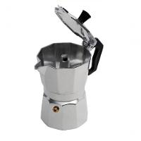 Cafeteira Italiana 6 Xícaras - Mimo Style - 5