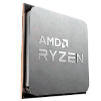 Processador Amd Ryzen 5 5600gt, 3.6ghz (4.6ghz Boost), Am4, Zen 3, Cache 19mb, Radeon Graphics