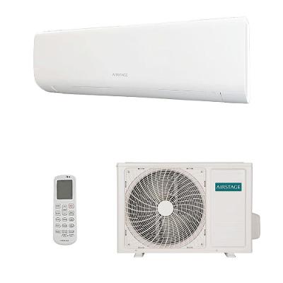 Ar Condicionado Split Hi Wall Fujitsu Inverter 18000 BTUS Quente e Frio 220V ASKA18KPBA-Z
