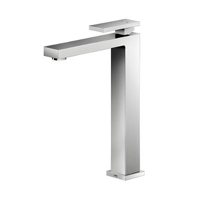 Misturado Monocomando De Mesa Docol New Edge Para Lavatório Bica Alta