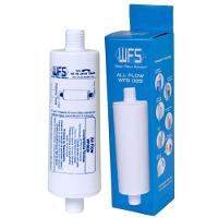 Refil Filtro Universal Com Rosca 1/2" - All Flow - 1