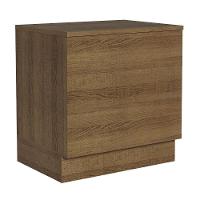 Balcão Para Forno 80 X 60 Cm Com Tampo Rustic - 6