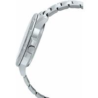 Relógio Casio Masculino Ref: Mtp-vd01d-1bvudf Casual Prateado - 3