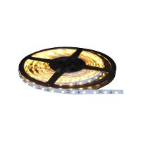 Fita Led 5mt 12v 24w 3000k 4,8w-m 60 Leds Ip20 - Cristallux - 1