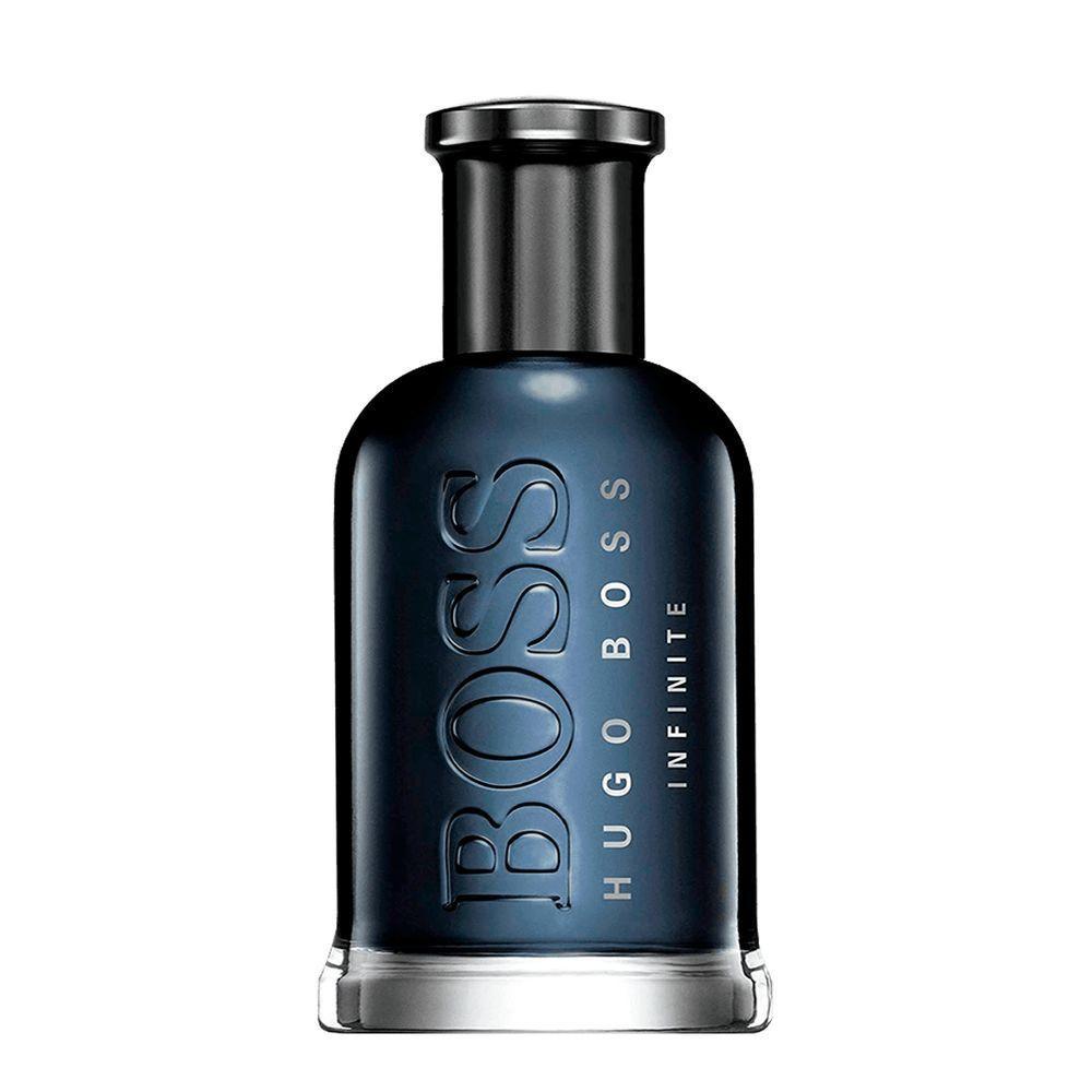 Hugo Boss Boss Bottled Infinite Eau De Parfum - Perfume Masculino 50ml - 1