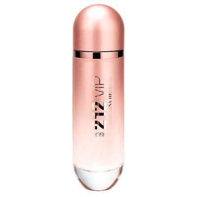 Carolina Herrera 212 Vip Rosé Eau De Parfum - Perfume Feminino 125ml