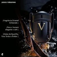 Paco Rabanne Invictus Victory Eau De Parfum - Perfume Masculino 200ml - 2