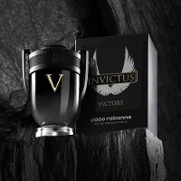 Paco Rabanne Invictus Victory Eau De Parfum - Perfume Masculino 200ml - 3