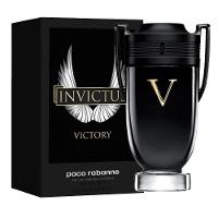 Paco Rabanne Invictus Victory Eau De Parfum - Perfume Masculino 200ml