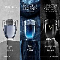 Paco Rabanne Invictus Victory Eau De Parfum - Perfume Masculino 200ml - 5