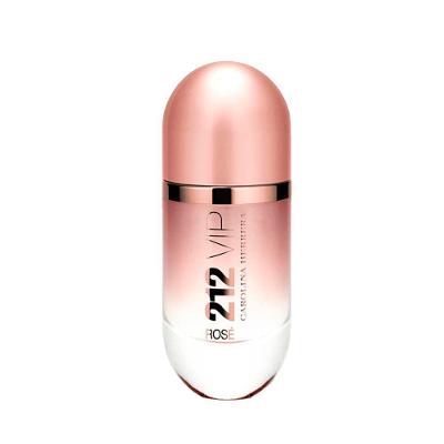 Carolina Herrera 212 Vip Rosé Eau De Parfum - Perfume Feminino 80ml