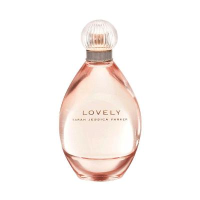 Sarah Jessica Parker Lovely Fem Edp 100ml