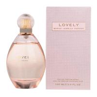 Sarah Jessica Parker Lovely Fem Edp 100ml - 2