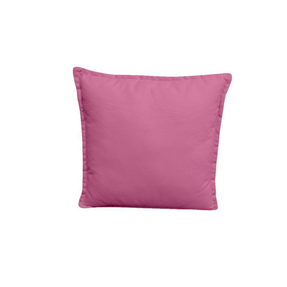 Kit C- 01 Namoradeira Opala + 02 Puffs Redondo Danny + 02 Almofadas Suede Rose - 5