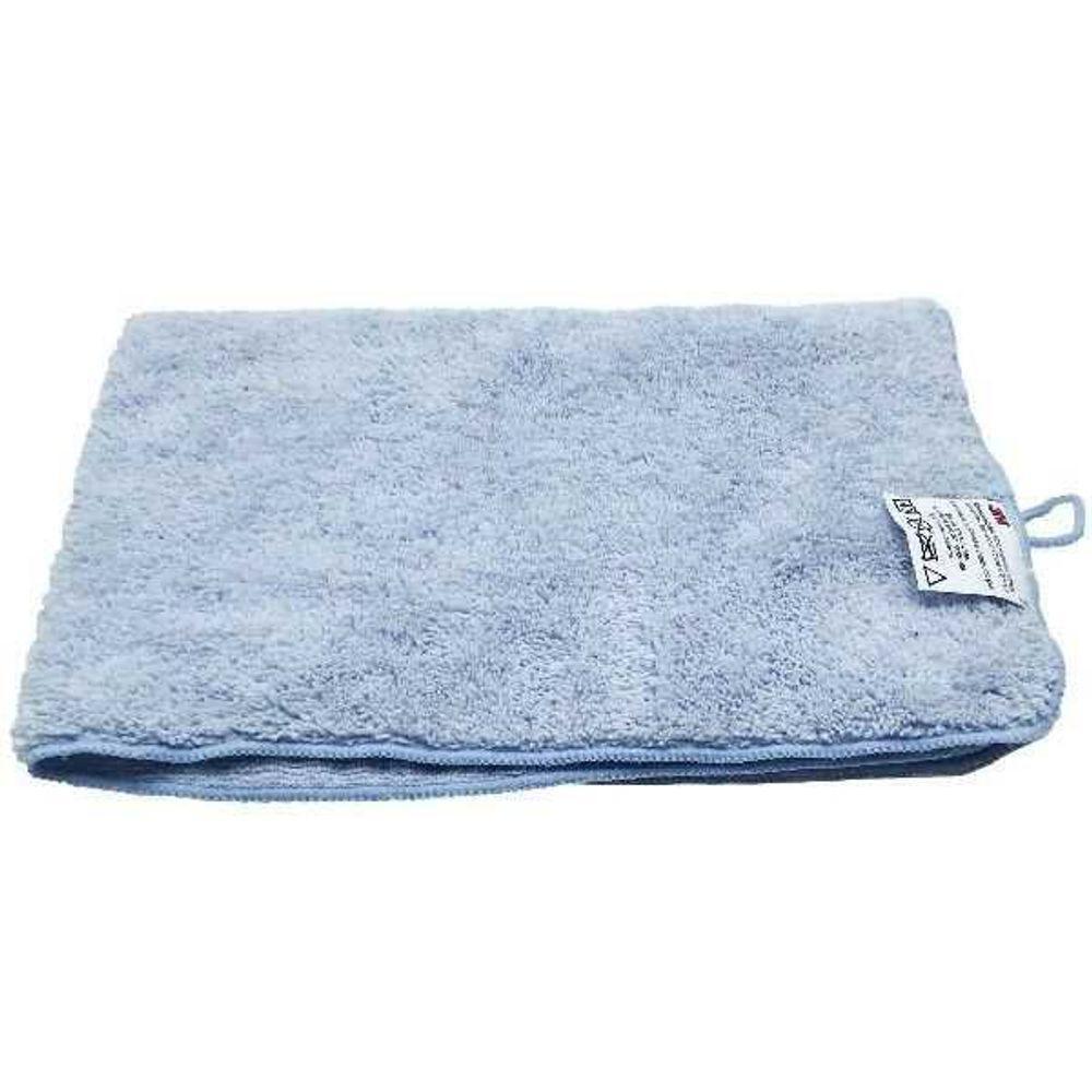 Flanela Micro Fibra 40x60cm - 3m Sem Variação único - 1